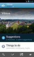 برنامه‌نما Lithuania عکس از صفحه