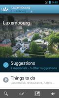 Luxembourg capture d'écran 1