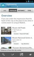 Madrid скриншот 3