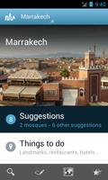 Marrakech โปสเตอร์