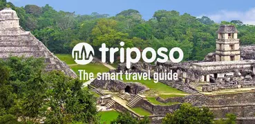 Mexico Travel Guide by Triposo