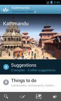 برنامه‌نما Nepal عکس از صفحه
