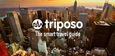 New York City Guide by Triposo