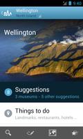 New Zealand تصوير الشاشة 1