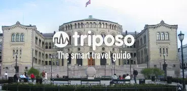 Oslo Travel Guide by Triposo