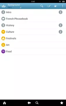 Screenshot 16 for Paris Travel Guide by Triposo