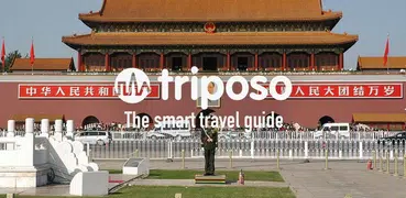 China Travel Guide by Triposo