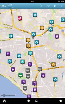 Screenshot 12 for Peru Travel Guide