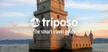Portugal Guide by Triposo