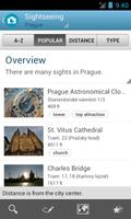 Prague スクリーンショット 3