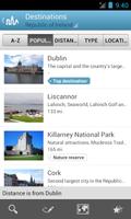 Ireland Travel Guide poster
