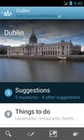 Ireland Travel Guide screenshot 1