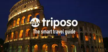 Rome Travel Guide by Triposo