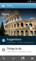 Rome โปสเตอร์