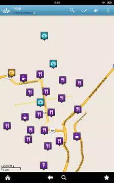 Screenshot 11 for San Francisco Travel Guide