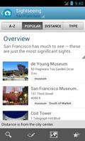 San Francisco syot layar 3