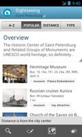 St. Petersburg Travel Guide ภาพหน้าจอ 3