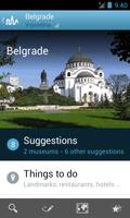 برنامه‌نما Serbia عکس از صفحه