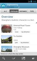 Shanghai screenshot 3