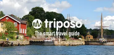 Sweden Travel Guide by Triposo