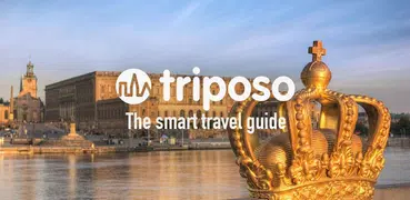 Stockholm Travel Guide Triposo