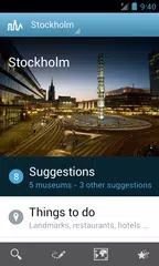 Stockholm Travel Guide Triposo XAPK download