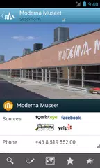 Stockholm Travel Guide Triposo XAPK download