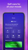 برنامه‌نما TRIPP: Calm Focus Sleep Ascend عکس از صفحه
