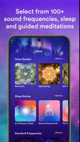 برنامه‌نما TRIPP: Calm Focus Sleep Ascend عکس از صفحه
