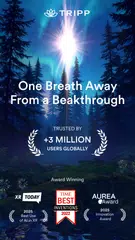 TRIPP: Calm Focus Sleep Ascend XAPK 下載