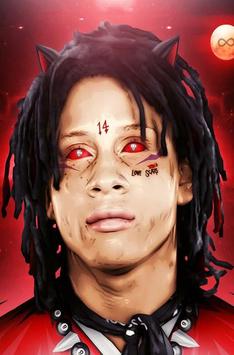 Download Trippie Redd Wallpaper Hd 4k Apk For Android Latest