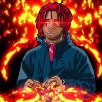 Trippie Redd Wallpaper HD 4K 🔥 screenshot 2