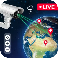 Live Camera: Earth Webcam XAPK download