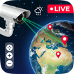 ”Live Camera: Earth Webcam