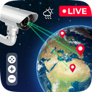 APK Telecamera live - Earth Cam