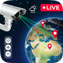 Câmera ao vivo - Earth Cam APK