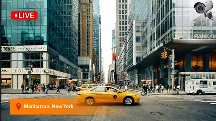 Live Camera: Earth Webcam XAPK download