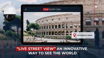 Live Camera: Earth Webcam اسکرین شاٹ 2