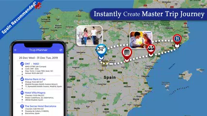 Descargar XAPK de Cámara en vivo: Earth Webcam