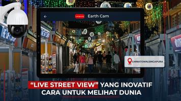 Kamera Langsung - Earth Cam syot layar 1