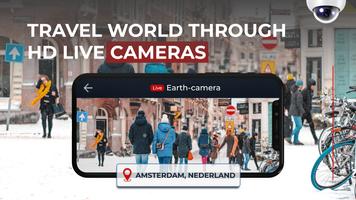 Live Camera - Earth Cam-poster