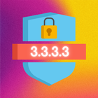 Icona 3333 - The Fast VPN