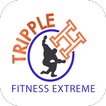 TRIPPLE H Fitness