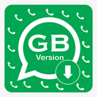 GB Version 21 Pro icône