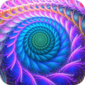 Trippy Wallpaper