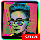 APK Trippy Effects Psychedelic Photo Editor