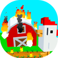 Farm Raid