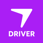 TripShot Driver icono