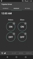 TripShot Driver screenshot 1