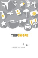 TripShope B2B Affiche